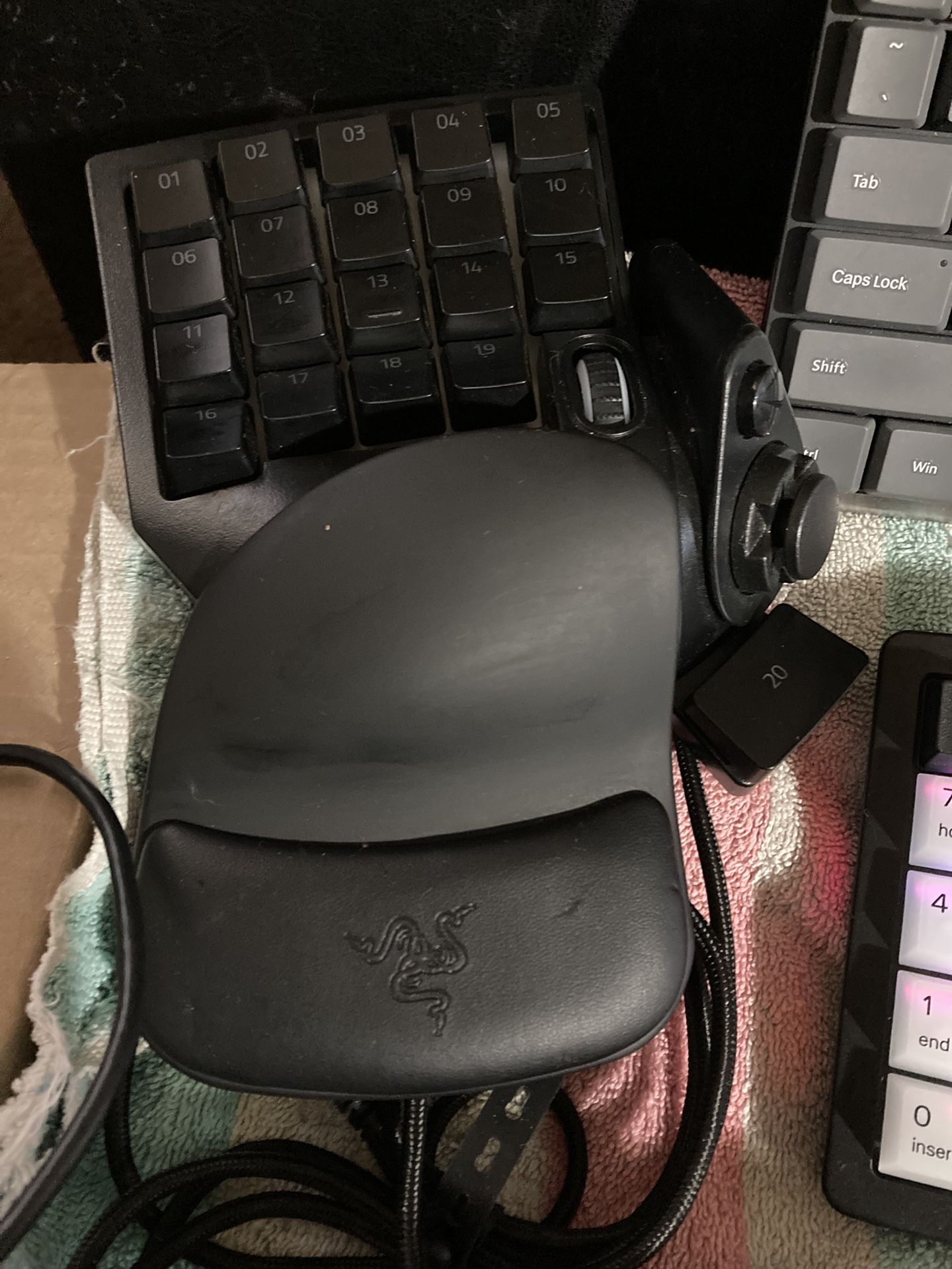 ProPad And More. Cheap!!!