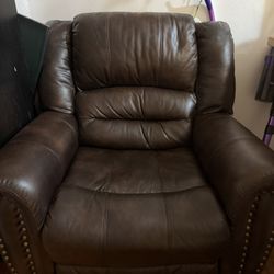 Recliner Used/new