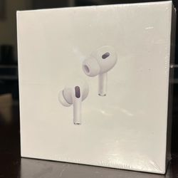 Airpod Pro 2nd Generation