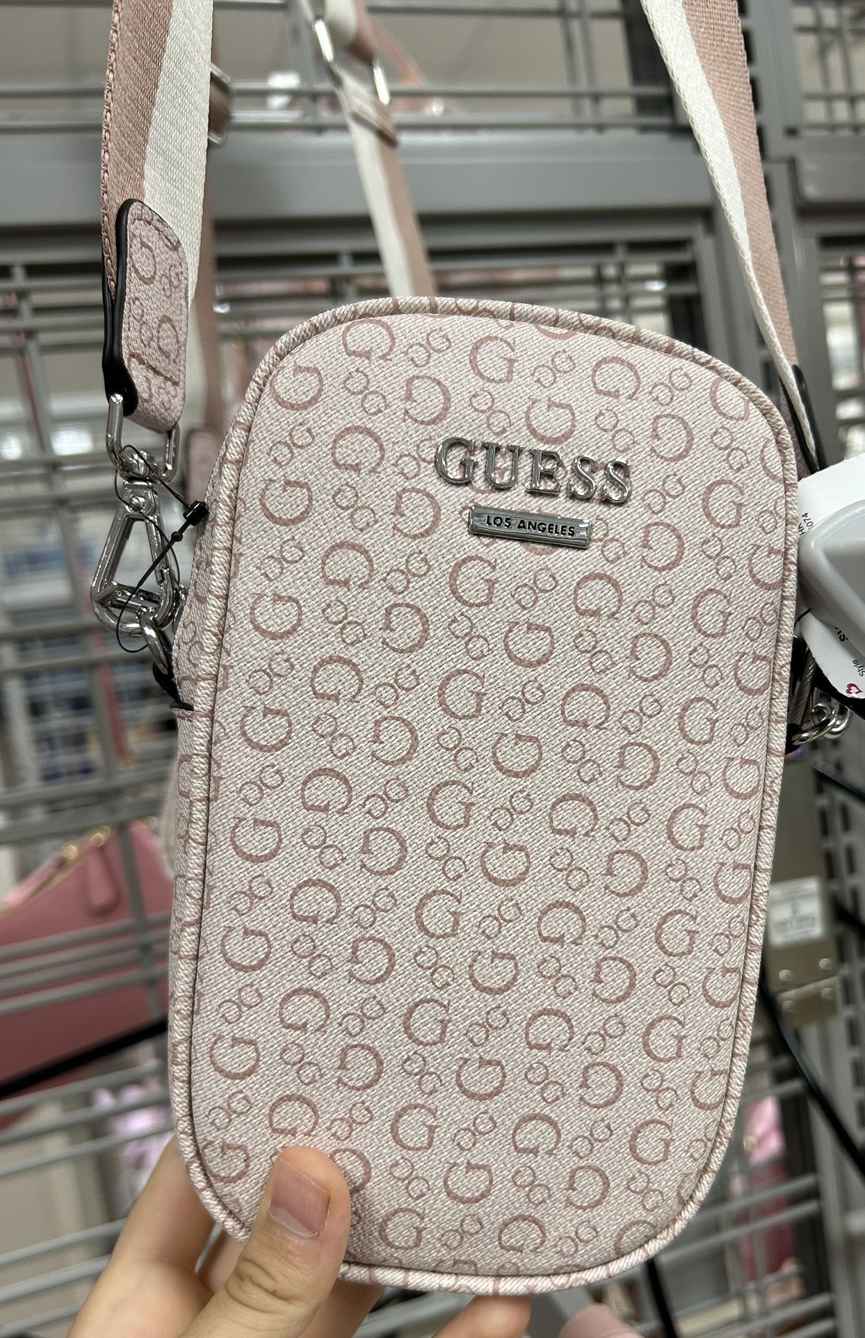 Guess Shoulder Bag