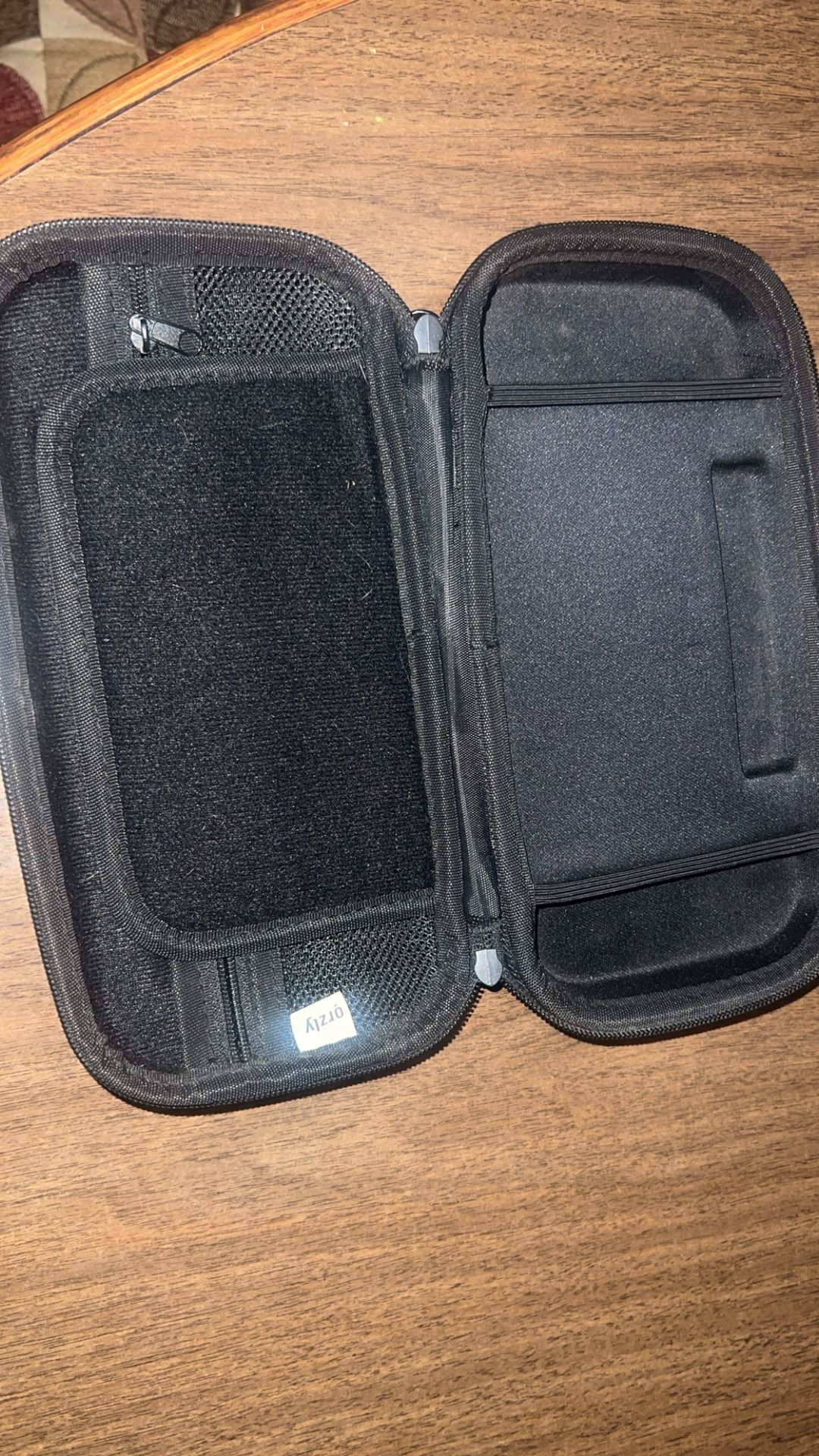Switch Lite Protector Case 