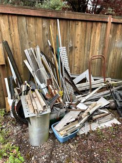 Scrap Metal