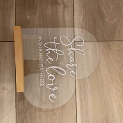 Wedding Party Accessory