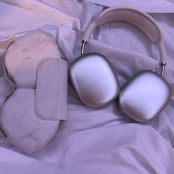 Airpods Max 