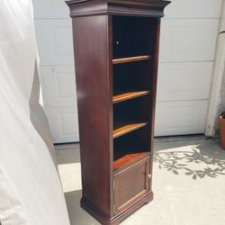 Storage Cabinet Or Bookshelf 