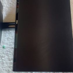 Dell SE2419Hx 23.8" inch IPS Full HD 1920 x 1080 Monitor 60 Hz Thin Bezel HDMI