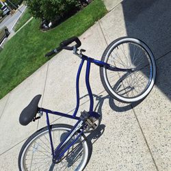 Mens Bike