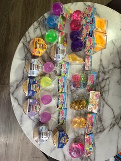 NEW & SEALED SQUISHIES FOR SALE! 🧸✨