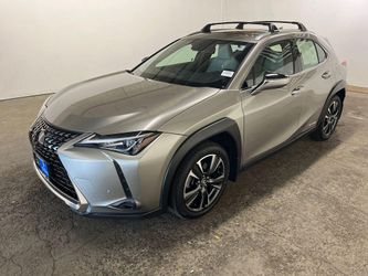 2021 Lexus UX 250h