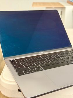 MacBook Pro Apple Laptop