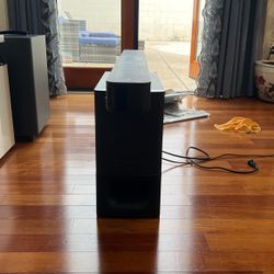 Sony SA-SD35