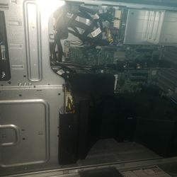 Server Computer 
