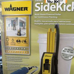 Wagner Paint Roller
