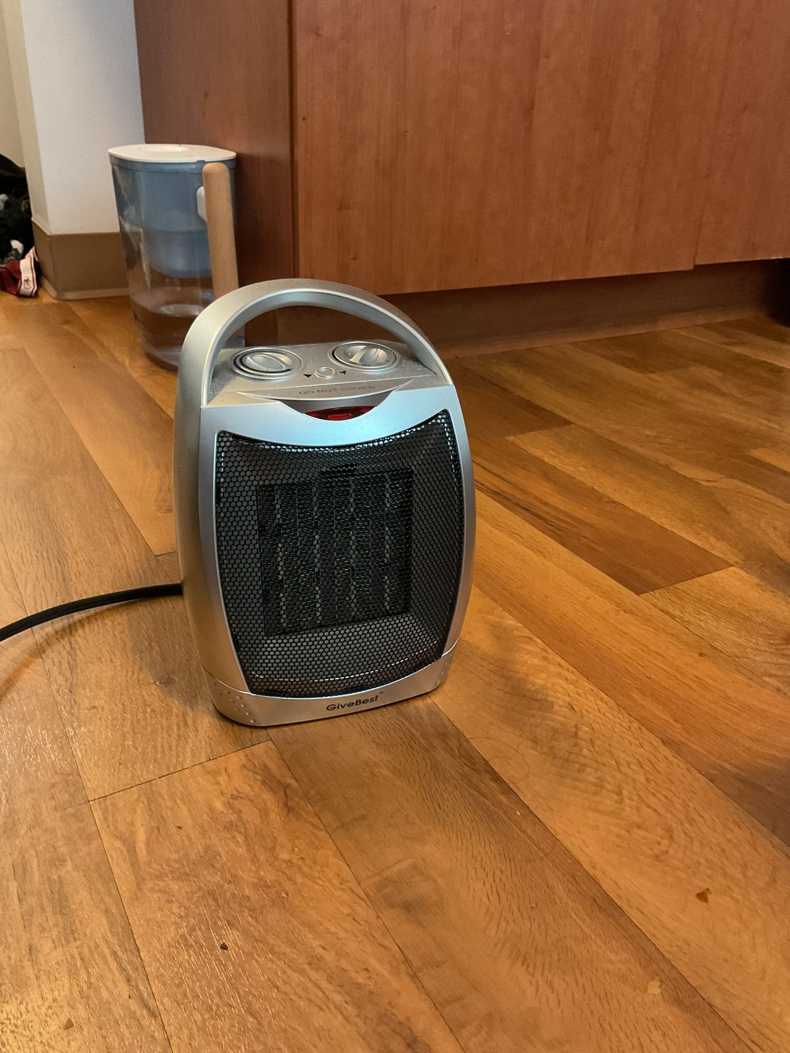 Space Heater For Winters!