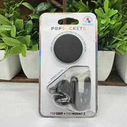 Pop socket 