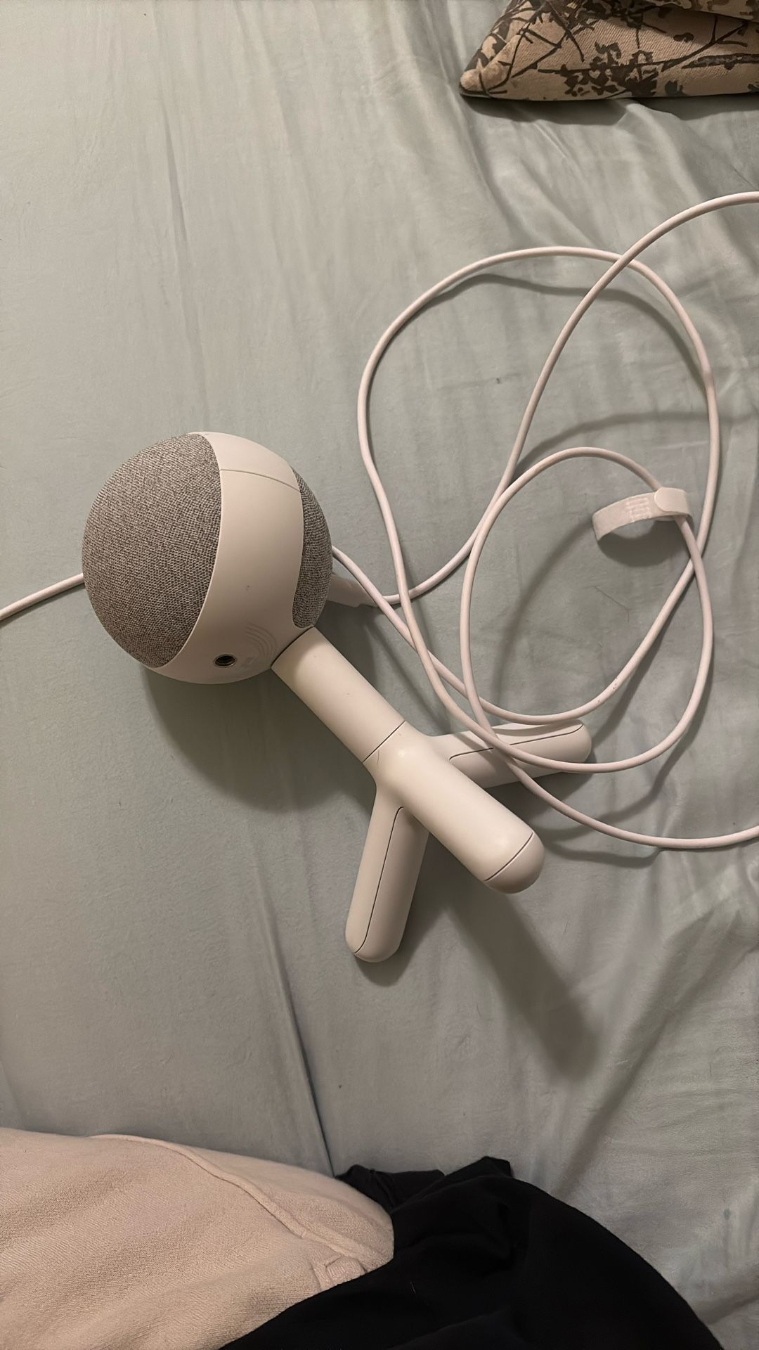 logitech yeti orb mic