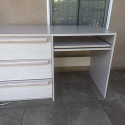 Wooden Desk