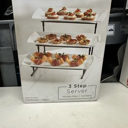 3 Tier Server 