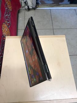 14” Dell Inspiron 7000 2-in-1 window 11 Touchscreen Ryzen 5 processor 256gb SSD 8gb Ram