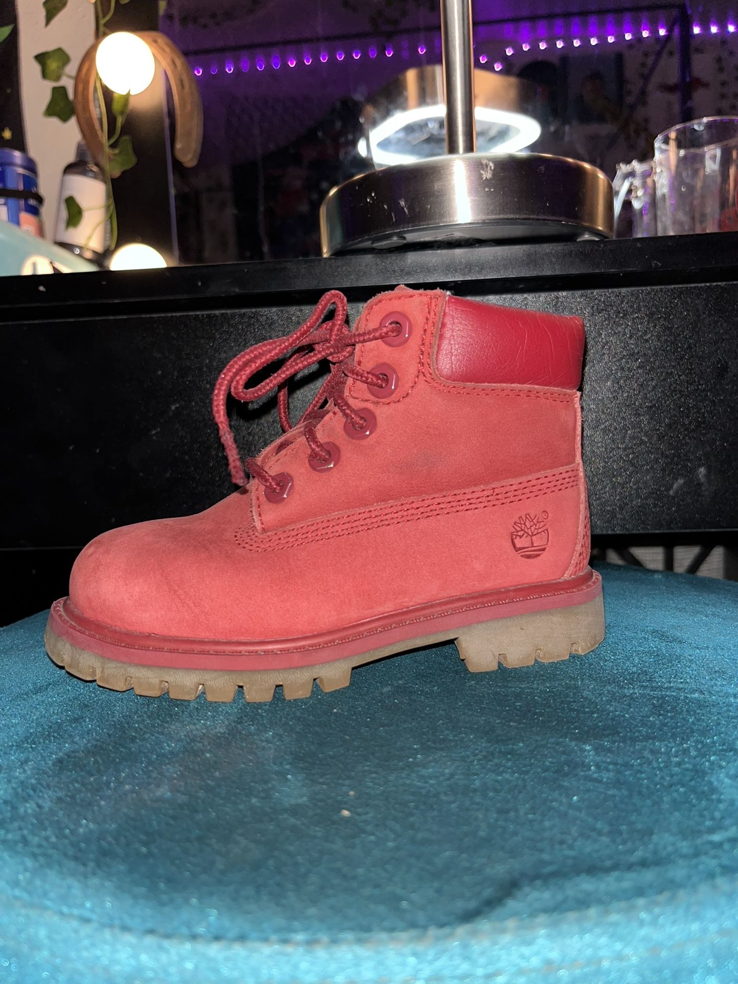 Toddler Timberland Boots 