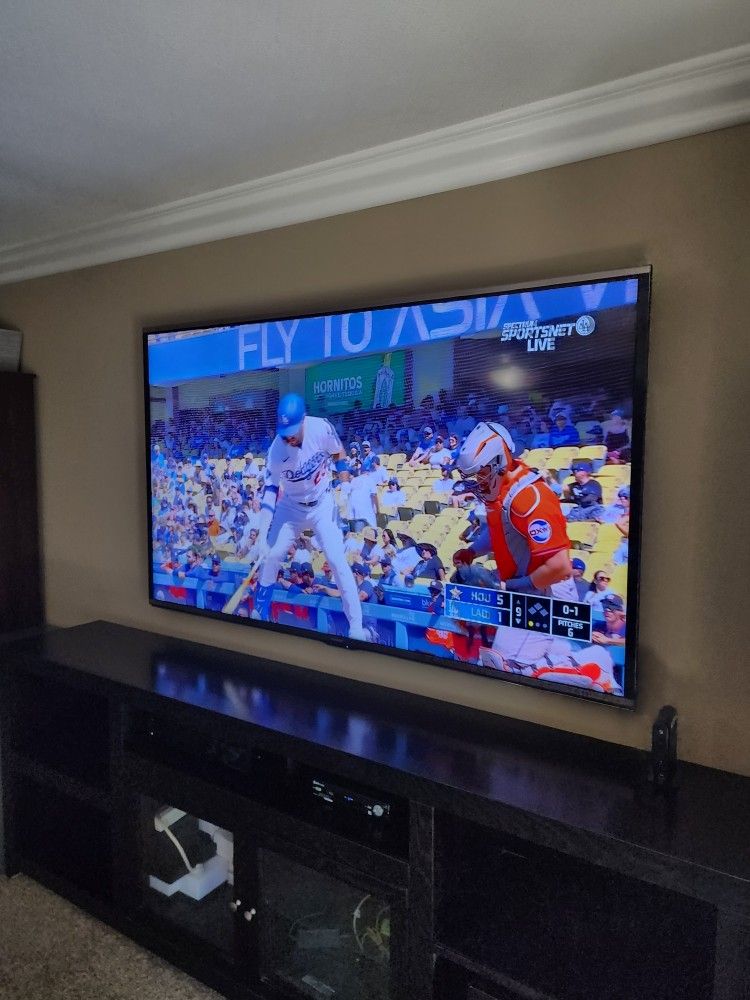 80 Inch TV SHARP Aquos