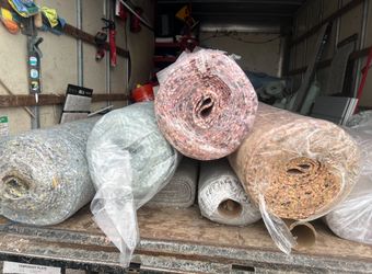 Removal And Haul Away