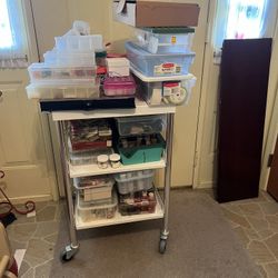 Arts And Crafts Materials 