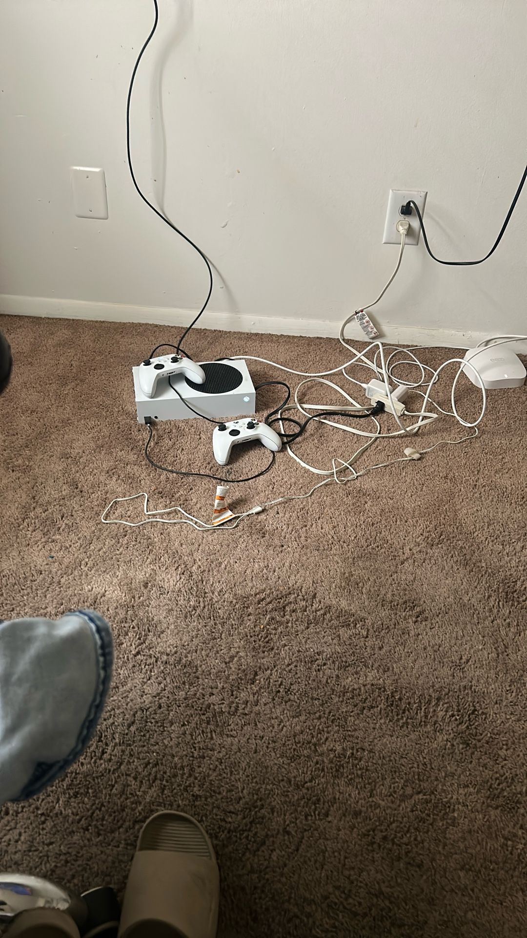 Xbox One Series S (new)