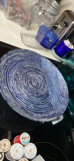 Cake Plate, Pedistal Plate, Bakery Plate, 