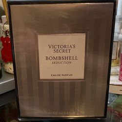 Victoria Secret Bombsell Seduction Perfume