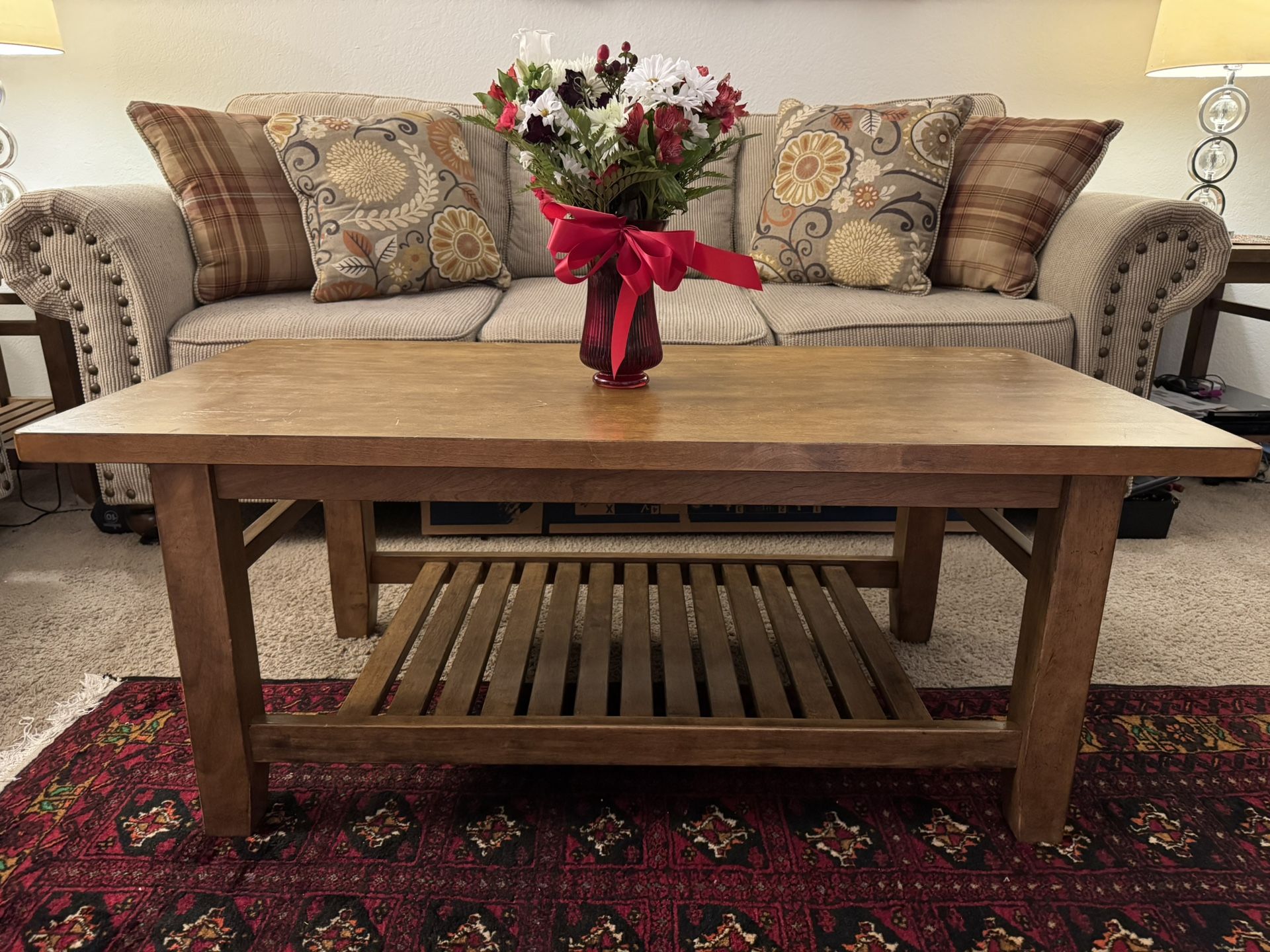 Furniture Set
