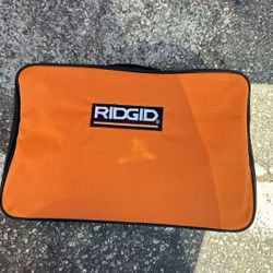 RiDGID BrusHless 18 V 1/2 In Drill