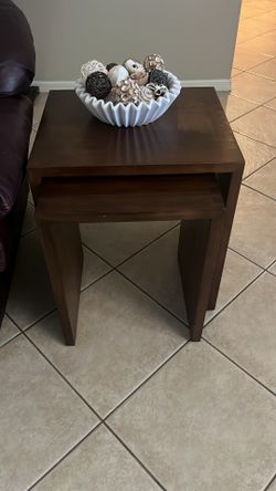 Side Tables 3