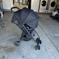 Zoe Stroller