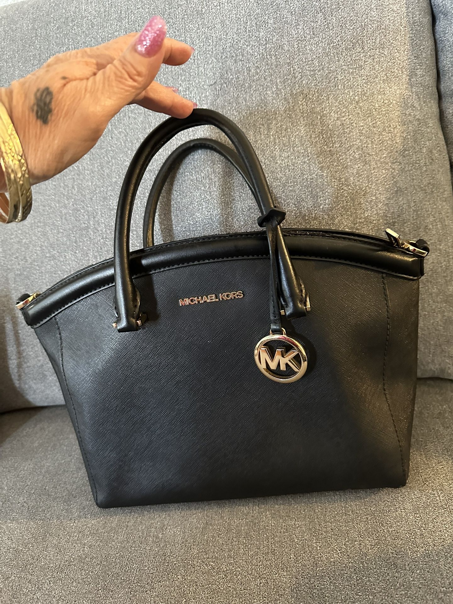 Medium Size, Michael Kors Purse