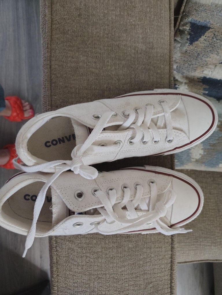 Converse All Star Size 7