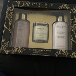 James & Jo