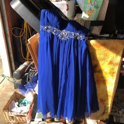 Women’s party dress