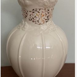 Lenox Vase Made In USA