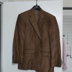 Men's Chaps Blazer 