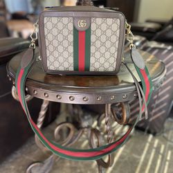 Authentic Gucci Ophidia 