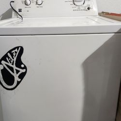 Washer