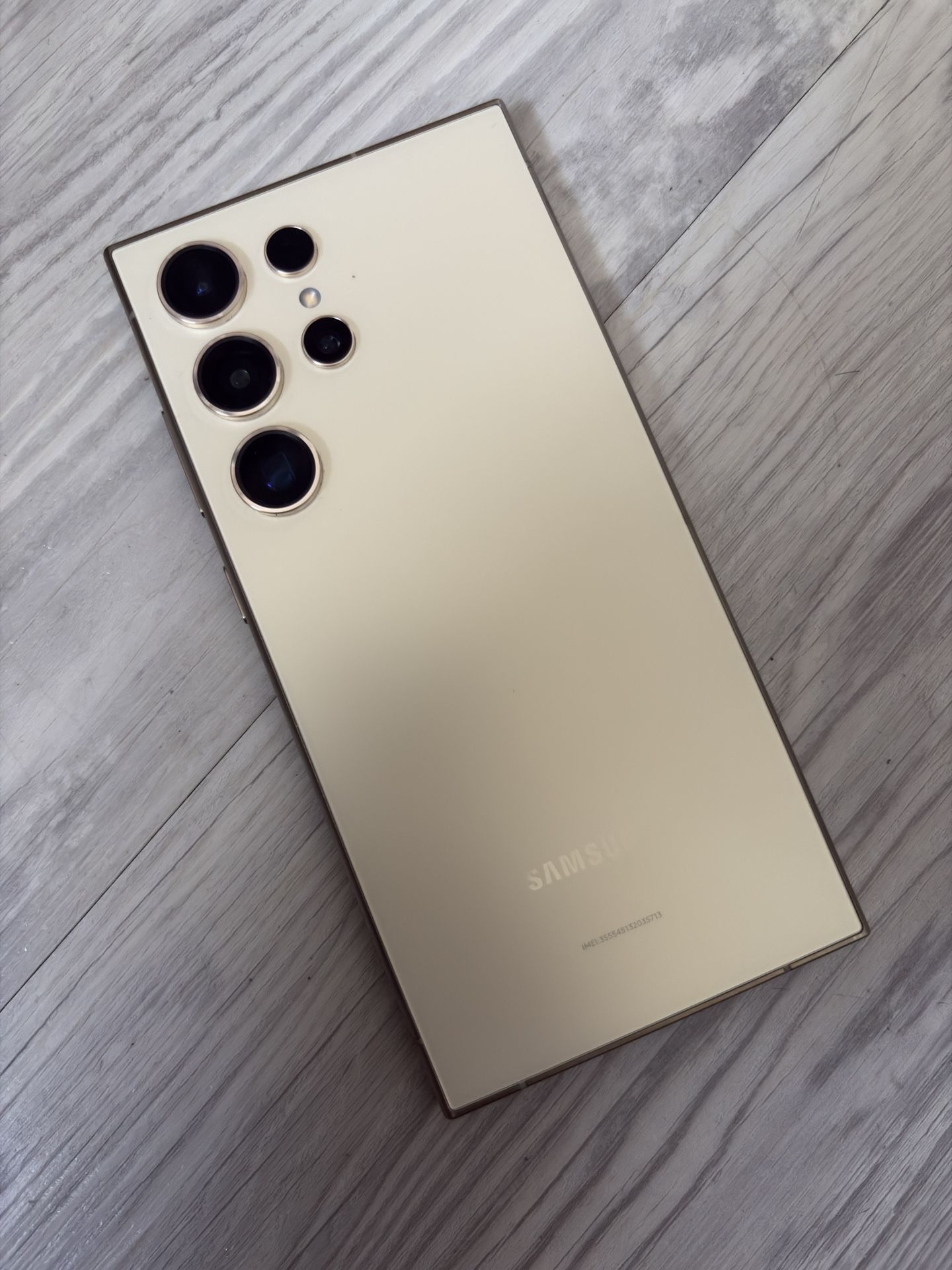 Samsung Galaxy S24 Ultra 512gb