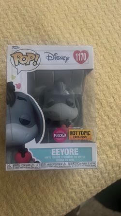 Eeyore Funko Pop