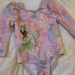18m Toddler Girl Swim Suit 