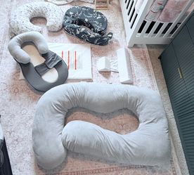 Pregnancy bundle (non smoking / no pets)