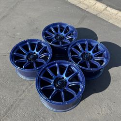 New Ford F-150 Raptor and Expedition 20” Fuel Variant 6x135 Wheels 20x9 W/TPMS