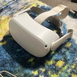 Oculus Quest 2