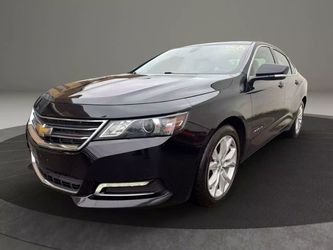2019 Chevrolet Impala