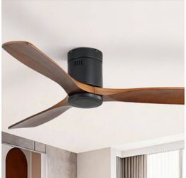 52 In Ceiling fan